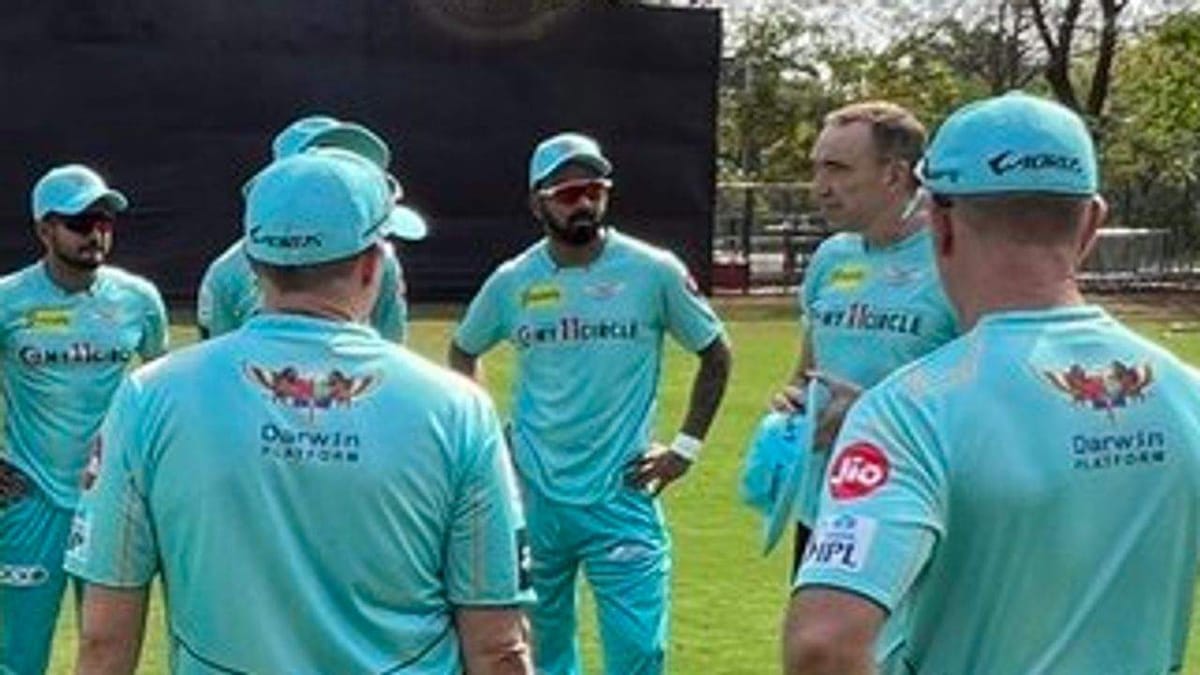 Lucknow Super Giants Squad & Schedule: કેએલ રાહુલની આગેવાનીમાં લખનૌ સુપરજાયન્ટસ દેખાડશે દમ, આવુ છે LSG નુ શેડ્યૂલ