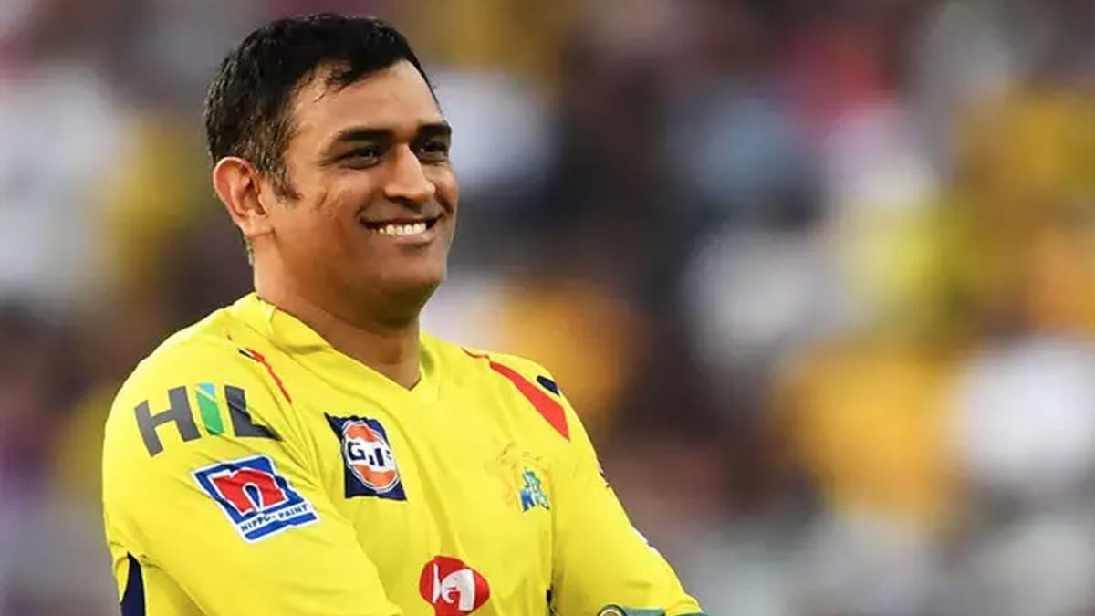 IPL 2022: MS Dhoni ને ભીંસમાં મુકવા માટે KKR ખેલશે બેવડા હુમલાનો દાવ! શ્રેયસ અય્યરની ટીમ પાસે છે માસ્ટર પ્લાન