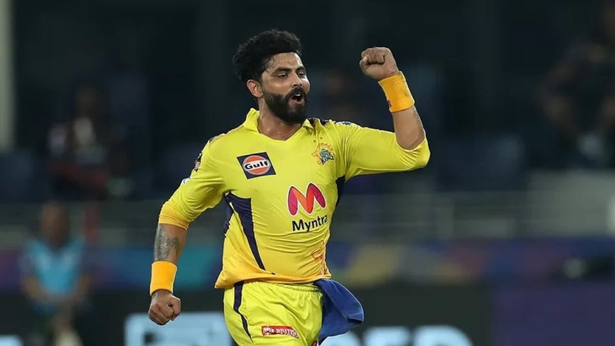 MS Dhoni Quits CSK Captaincy: રવિન્દ્ર જાડેજાને આ દિગ્ગજ ખેલાડીનુ બહાર થવુ ફળી ગયુ, આ રીતે કેપ્ટનશીપનો તાજ મળ્યો