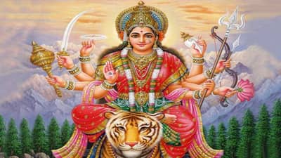 chaitri Navratri: આ નવરાત્રીએ કરો આ 9 સરળ ઉપાય અને મેળવો આદ્યશક્તિના અઢળક આશીર્વાદ