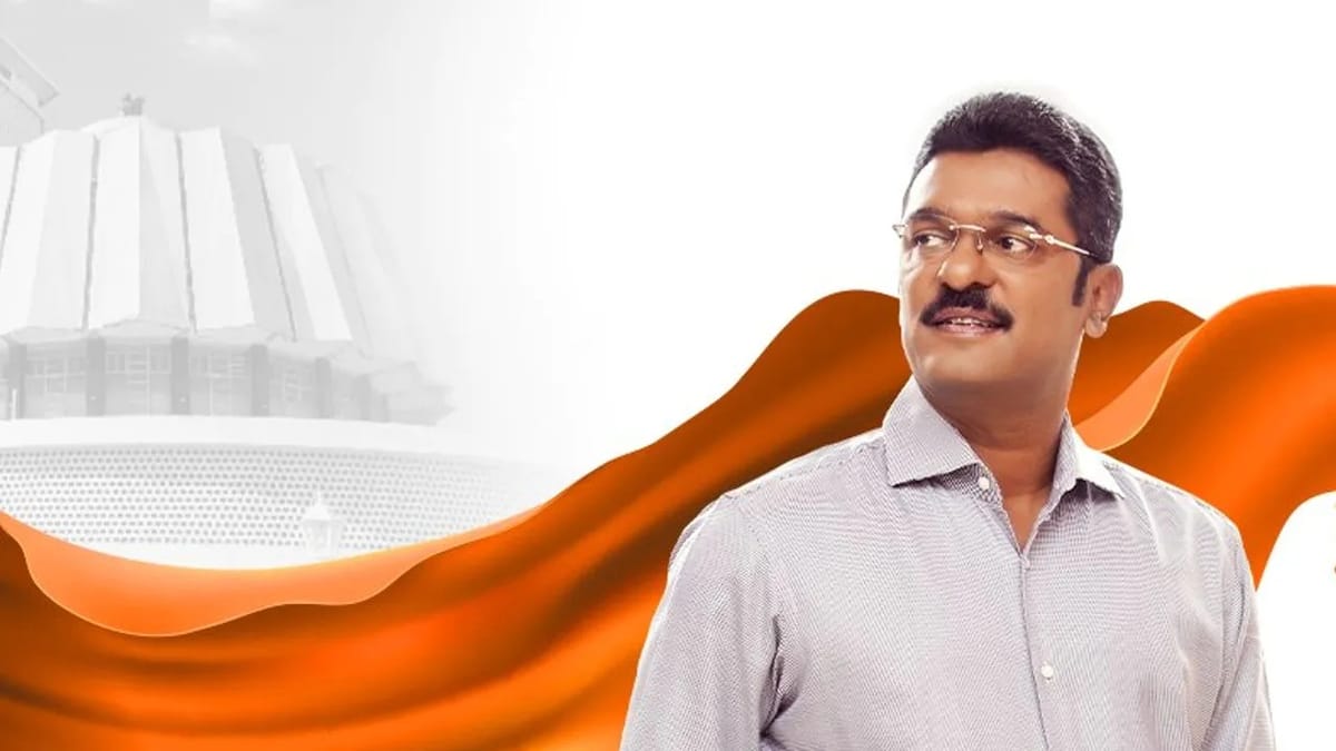 શિવસેના ધારાસભ્ય પર કસાયો EDનો સકંજો, મની લોન્ડરિંગ કેસમાં પ્રતાપ સરનાઈકની 11 કરોડથી વધુની સંપત્તિ જપ્ત