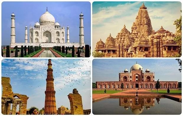 જાણો ભારતની આ 10 ઐતિહાસિક ધરોહર વિશે, જેની પ્રવેશ ફી ભારતીયો અને વિદેશીઓ માટે છે અલગ