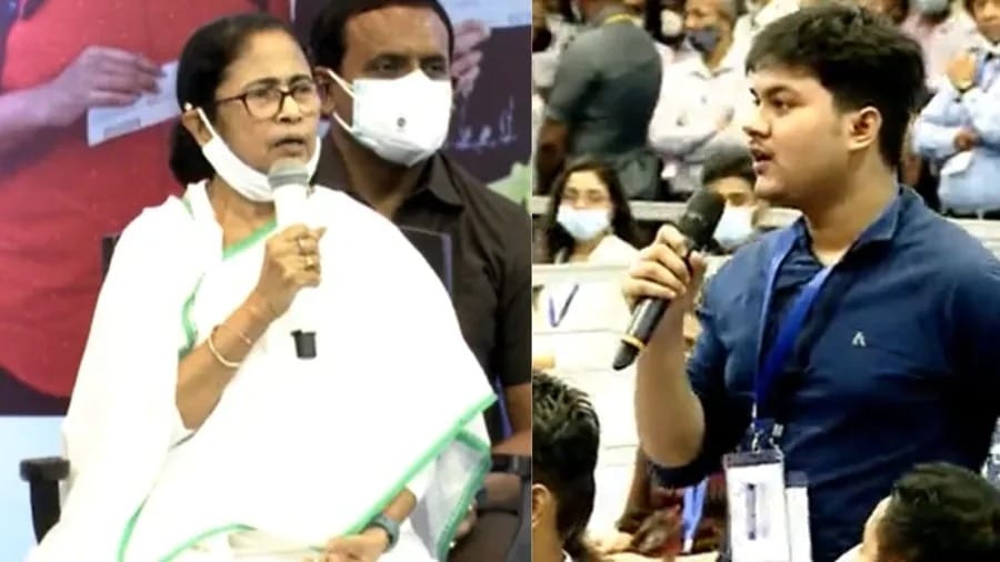 મમતા બેનર્જીની જાહેરાત, યુક્રેનથી પરત આવેલા એન્જિનિયરિંગ-મેડિકલના વિદ્યાર્થીઓના શિક્ષણની વ્યવસ્થા કરશે સરકાર