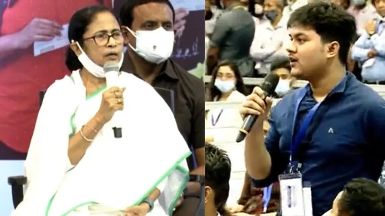 મમતા બેનર્જીની જાહેરાત, યુક્રેનથી પરત આવેલા એન્જિનિયરિંગ-મેડિકલના વિદ્યાર્થીઓના શિક્ષણની વ્યવસ્થા કરશે સરકાર