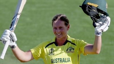 Meg Lanning: શિક્ષકની સલાહે જીવન બદલી દીધુ, રિકી પોન્ટીંગને જોઇ શીખી બેટીંગ હવે તેનાથી પણ બે ડગલા આગળ વધી ગઇ