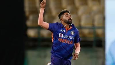 BCCI Contracts: બોર્ડે સિરાજનુ પ્રમોશન કર્યુ, તો આ સ્ફોટક બેટ્સમેનને લોટરી લાગી ગઇ