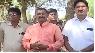 Gujarat Assembly Election 2022 : મોરબીમાં કોળી સમાજની મહત્વની બેઠક મળી, રાજકીય પક્ષોમાં દ્વારા થતાં અન્યાય બાબતે ચર્ચા