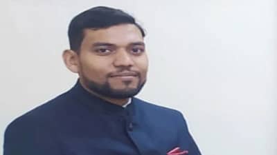 પેલેસ્ટાઈનમાં ભારતીય રાજદૂત મુકુલ આર્ય એમ્બેસીની અંદર મૃત હાલતમાં મળી આવ્યા, વિદેશમંત્રી એ વ્યક્ત કર્યો શોક