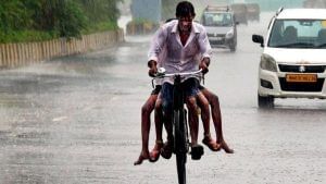 Maharashtra Rain Update: મુંબઈમાં આગામી ત્રણ દિવસ સુધી કમોસમી વરસાદની આગાહી