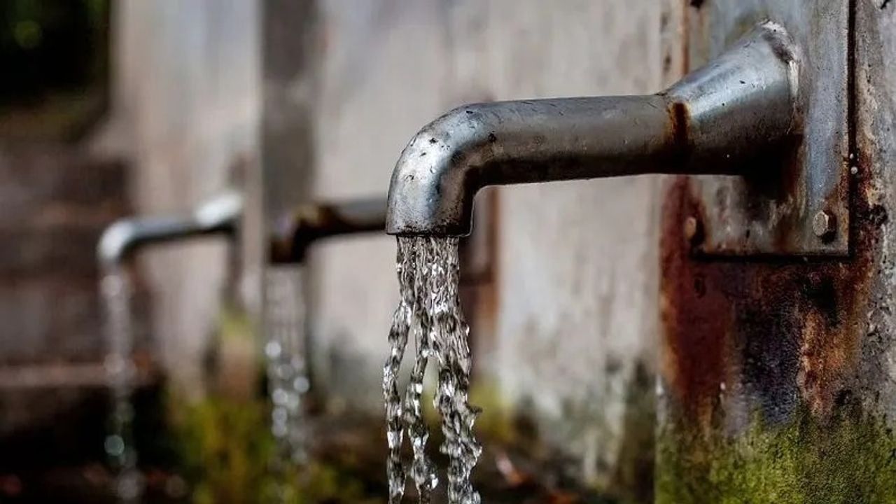 Water Cut in Mumbai: સોમવાર-મંગળવારે મુંબઈના ઘણા વિસ્તારોમાં નહીં આવે પાણી, જાણો ક્યાં થશે પાણી કાપ