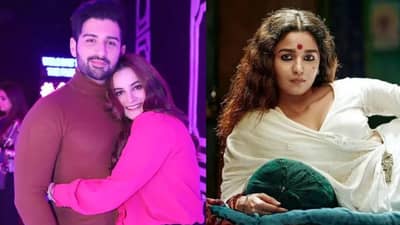 ગંગુબાઈ કાઠિયાવાડીનો ક્રેઝ યથાવત : આ પાકિસ્તાની અભિનેતાએ તેની પત્ની સાથે ગંગુબાઈ જોવા આખુ થિયેટર બુક કરાવ્યુ