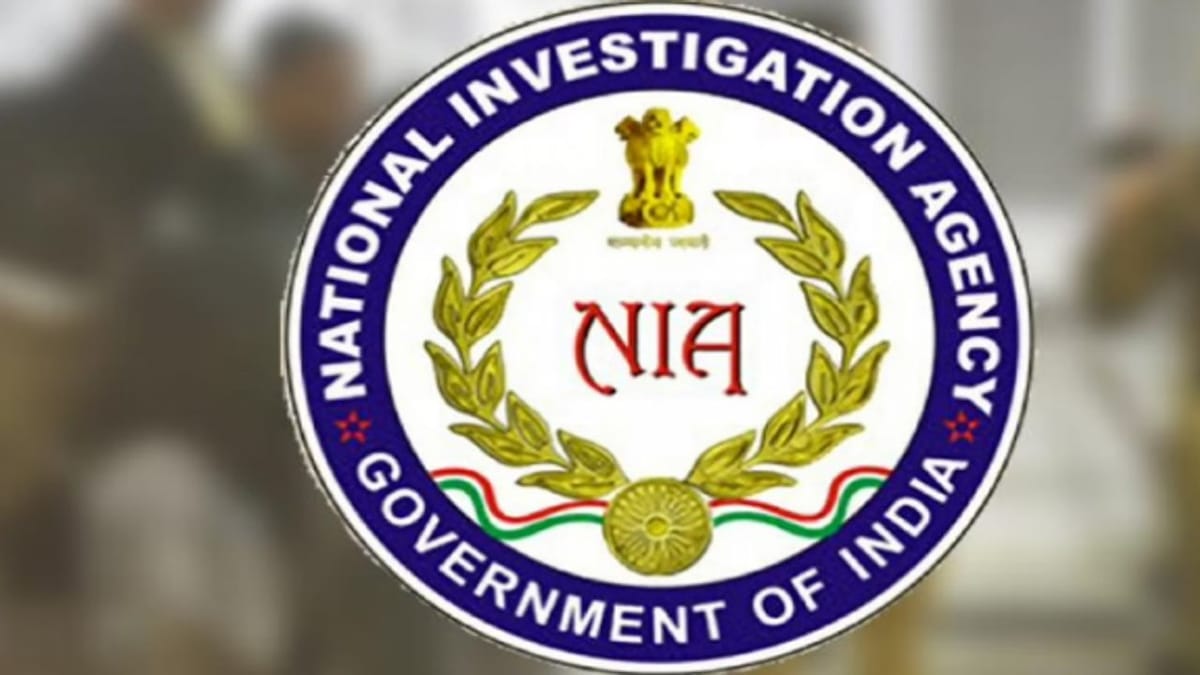 Jammu Kashmir: NIAએ લશ્કર-એ-તૈયબના પાકિસ્તાની આતંકવાદી વિરુદ્ધ દાખલ કરી ચાર્જશીટ, જાણો શું છે સમગ્ર મામલો?