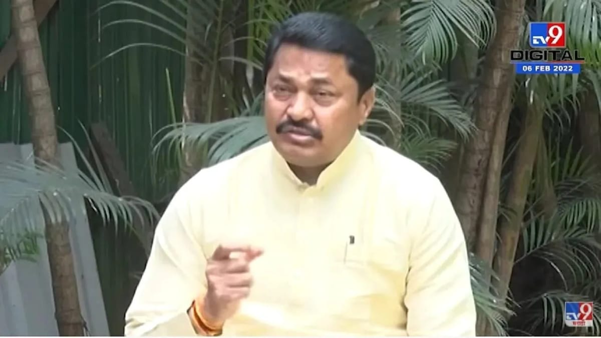 મોંઘવારી મુદ્દે 31 માર્ચે કોંગ્રેસ કરશે રાજ્યવ્યાપી આંદોલન, મહારાષ્ટ્ર પ્રદેશ અધ્યક્ષ નાના પટોલેએ આપી માહિતી