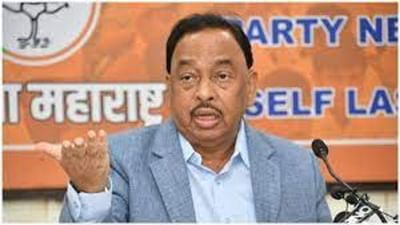 કેન્દ્રીય મંત્રી નારાયણ રાણેના પુત્રોની વધી મુશ્કેલી ! નિલેશ અને નિતેશ રાણે વિરુદ્ધ FIR દાખલ