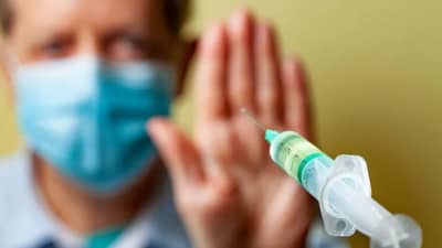 National Vaccination Day: શું કોવિડ રસીથી પ્રજનન ક્ષમતા ઘટે છે અને DNAને નુકસાન પહોંચાડે છે ? આ છે તેનું સત્ય