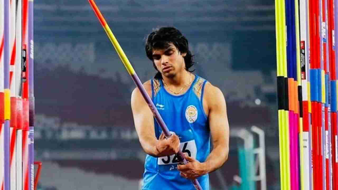 Neeraj Chopra ઓલિમ્પિક ગોલ્ડ મેડલને સર્વશ્રેષ્ઠ પ્રદર્શન નથી માનતા, સ્ટાર એથ્લેટે જણાવ્યું મોટું લક્ષ્ય