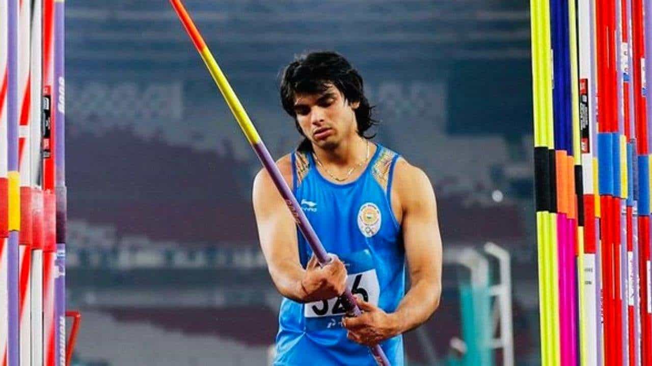 Neeraj Chopra ઓલિમ્પિક ગોલ્ડ મેડલને સર્વશ્રેષ્ઠ પ્રદર્શન નથી માનતા, સ્ટાર એથ્લેટે જણાવ્યું મોટું લક્ષ્ય