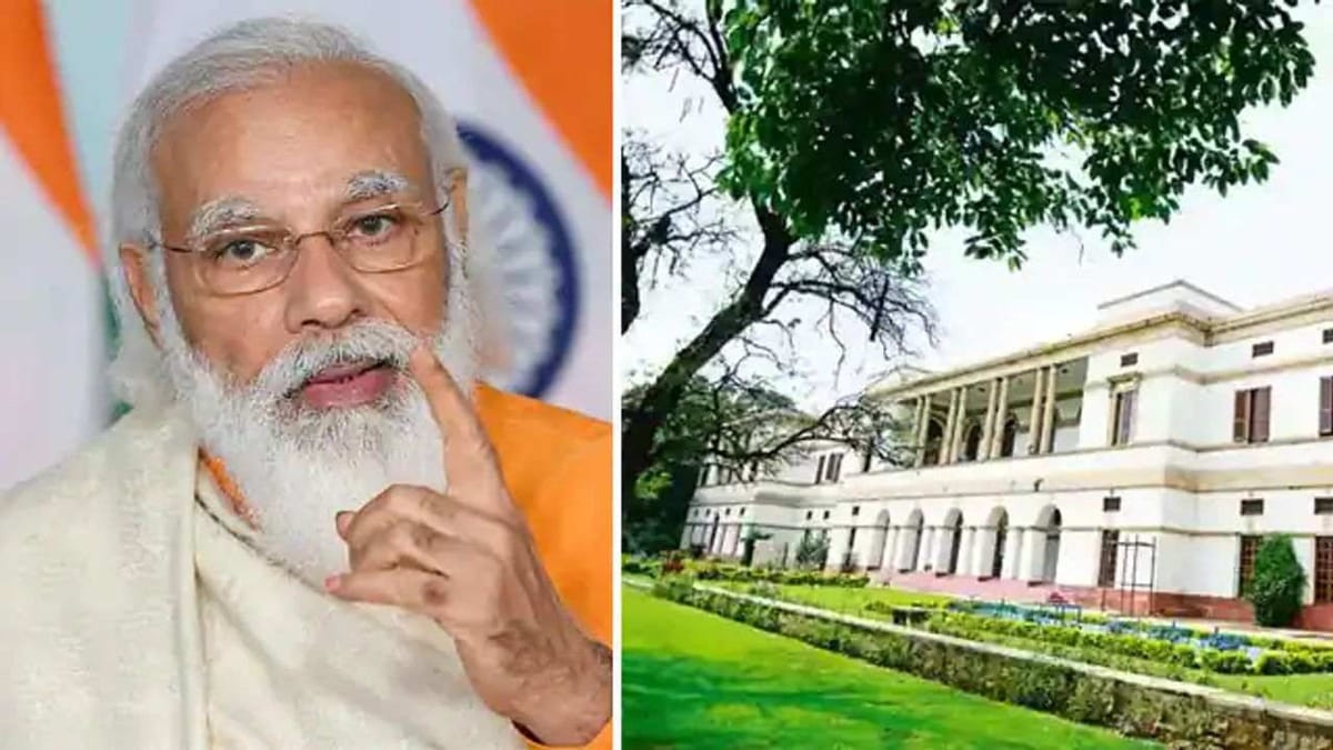 નેહરુ મ્યુઝિયમનું પણ બદલાયુ નામ, હવે પીએમ મ્યુઝિયમ તરીકે ઓળખાશે; PM મોદી કરશે ઉદ્ઘાટન
