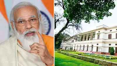 નેહરુ મ્યુઝિયમનું પણ બદલાયુ નામ, હવે પીએમ મ્યુઝિયમ તરીકે ઓળખાશે; PM મોદી કરશે ઉદ્ઘાટન