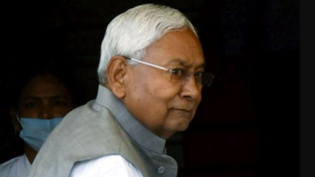 નીતિશ કુમાર ટૂંક સમયમાં બિહારના મુખ્યમંત્રી પદેથી આપશે રાજીનામું? ઉપરાષ્ટ્રપતિ પદ માટે થઈ રહી છે ચર્ચા