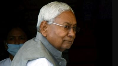 નીતિશ કુમાર ટૂંક સમયમાં બિહારના મુખ્યમંત્રી પદેથી આપશે રાજીનામું? ઉપરાષ્ટ્રપતિ પદ માટે થઈ રહી છે ચર્ચા