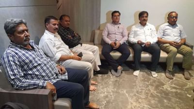 Bhavnagar: રાજ્ય સરકારના 3300 ટેન્ડરમાંથી સરકારી કોન્ટ્રાકટરોએ એક પણ ના ભર્યું! 5000 કરોડના કામોને લાગી બ્રેક