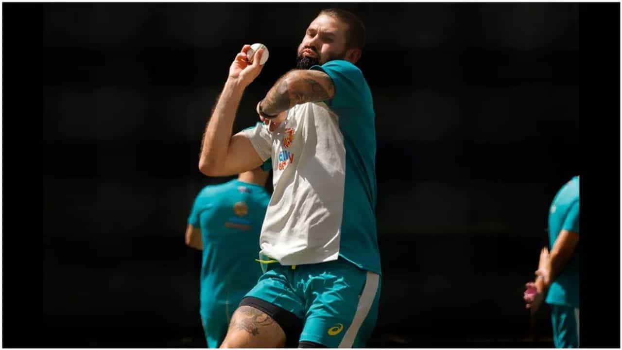 PAK vs AUS: ઓસ્ટ્રેલિયાને પાકિસ્તાન પ્રવાસમાં લાગ્યો ઝટકો, કેન રિચર્ડસન વન ડે સિરીઝ પહેલા જ થયો બહાર