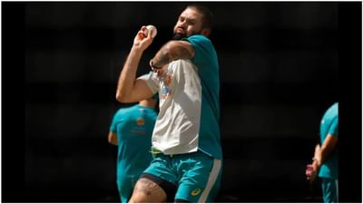 PAK vs AUS: ઓસ્ટ્રેલિયાને પાકિસ્તાન પ્રવાસમાં લાગ્યો ઝટકો, કેન રિચર્ડસન વન ડે સિરીઝ પહેલા જ થયો બહાર