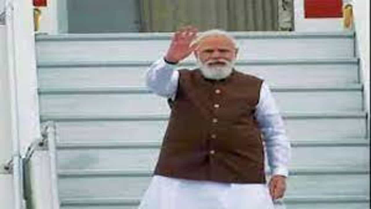 Ahmedabad: વડાપ્રધાન નરેન્દ્ર મોદી આવશે ગુજરાત, નવરંગપુરા સરદાર પટેલ સ્ટેડિયમમાં ખેલમહાકુંભનો કરાવશે શુભારંભ