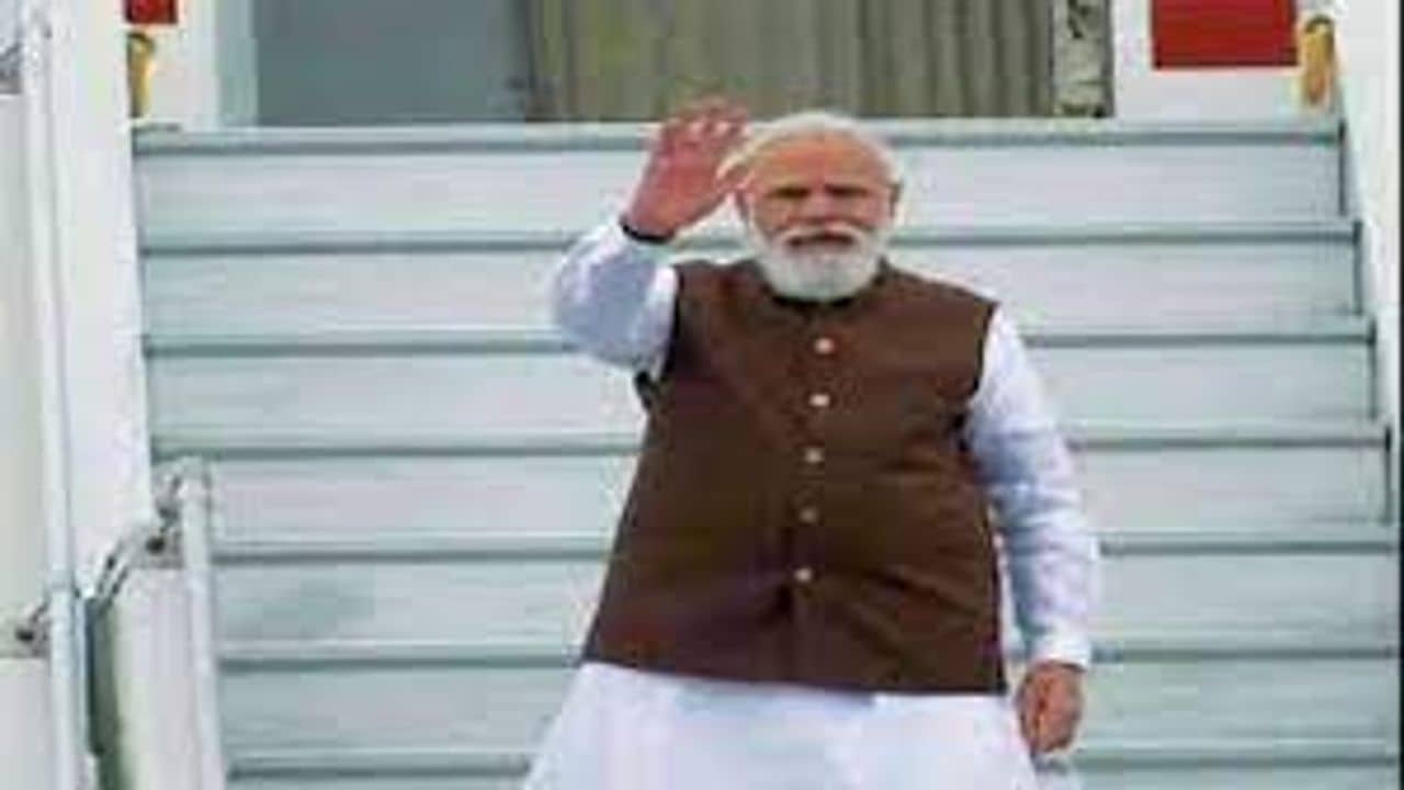 Ahmedabad: વડાપ્રધાન નરેન્દ્ર મોદી આવશે ગુજરાત, નવરંગપુરા સરદાર પટેલ સ્ટેડિયમમાં ખેલમહાકુંભનો કરાવશે શુભારંભ