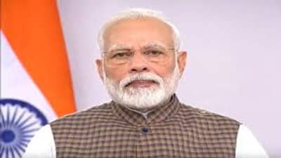 વડાપ્રધાન નરેન્દ્ર મોદી ફરી બે દિવસના ગુજરાત પ્રવાસે આવશે, 21 એપ્રિલે આદિવાસી સમાજના સંમેલનમાં 5 લાખ લોકોને સંબોધશે