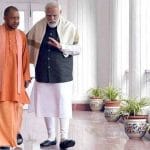 ઉતરપ્રદેશ ચૂંટણીમાં ભવ્ય જીત બાદ સીએમ યોગી દિલ્હી જવાના હતા. પરંતુ વડાપ્રધાન અને ગૃહમંત્રી અમિત શાહ ગુજરાતના પ્રવાસે હતા. જેના કારણે યોગી આદિત્યનાથ અને ભાજપના નેતાઓની મુલાકાત બે દિવસ માટે મુલતવી રાખવામાં આવી હતી. 