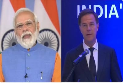 Russia Ukraine War: વડાપ્રધાન મોદીએ નેધરલેન્ડના પીએમ સાથે વાત કરી, યુક્રેનની વર્તમાન પરિસ્થિતિ પર કરી ચર્ચા