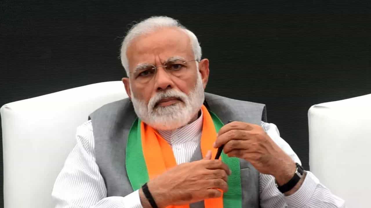 ‘નરેન્દ્ર મોદી’ના જીવનની પ્રેરણાદાયી ક્ષણોને એકસાથે લાવવા માટે સ્વયંસેવકની પહેલ , મહાત્મા ગાંધીની પૌત્રીએ કર્યું ‘ધ મોદી સ્ટોરી’નું ઉદ્ઘાટન