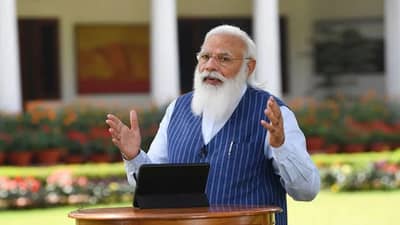 Pariksha Pe Charcha 2022: PM મોદી 1 એપ્રિલે વિદ્યાર્થીઓ સાથે કરશે વાતચીત, જણાવશે તણાવ મુક્ત રહેવાની યુક્તિઓ