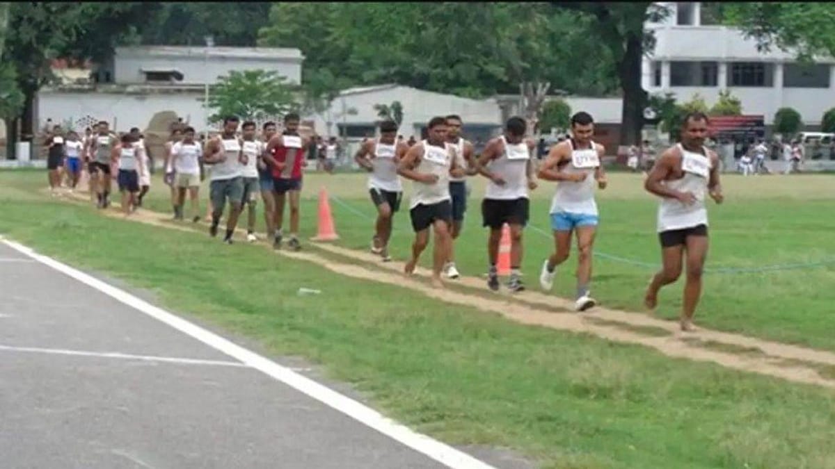 PSIની પરીક્ષા પાસ કરાવવાનું કૌભાંડ ઝડપાયુ, 2 આરોપીઓ પોલીસ સકંજામાં, આ રીતે પડાવતા હતા પૈસા