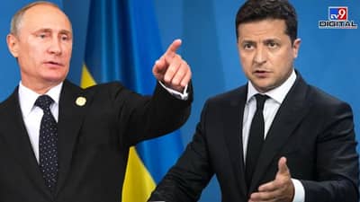 Russia Ukraine War: રશિયા-યુક્રેન 5મી રાઉન્ડની બેઠક આજે, યુદ્ધમાં અત્યાર સુધીમાં 902 નાગરિકોના મોત, 1459 ઘાયલ