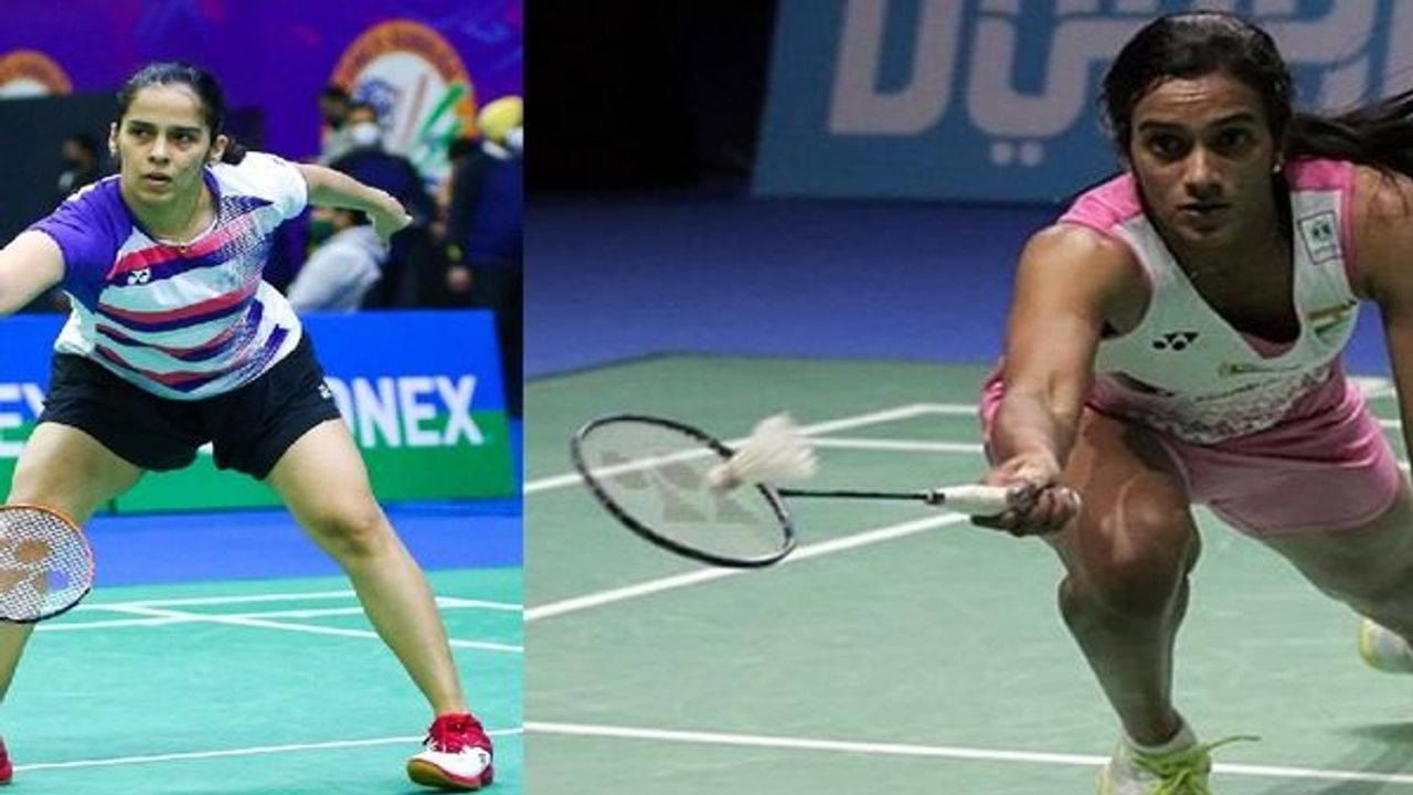 All England Championship: પીવી સિંધુ અને સાઇના નેહવાલે જીત સાથે શરુઆત કરી, લક્ષ્ય સેનનુ શાનદાર ફોર્મ જારી