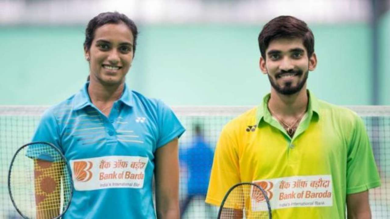 Germany Open Badminton: પીવી સિન્ધુ અને શ્રીકાંત ભારતીય ટીમની આગેવાની કરશે