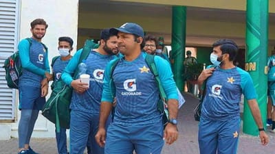 PAK vs AUS: પાકિસ્તાન અને ઓસ્ટ્રેલિયા વચ્ચેની ODI મેચના સ્થળમાં ફેરફાર, હવે આ મેદાન પર મેચ રમાશે