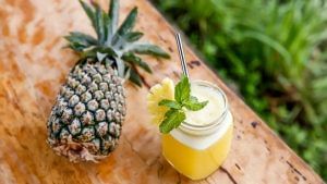 Pineapple for Health: ઉનાળાની સિઝનમાં પીઓ અનાનસનો જ્યૂસ, દૂર થશે આ સમસ્યાઓ!