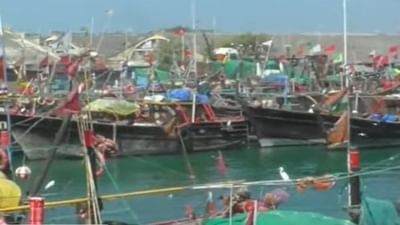 Porbandar : માછીમારો ઓનલાઇન રજીસ્ટ્રેશનના નિયમથી મુશ્કેલીમાં મુકાયા, હાલ પૂરતી વ્યવસ્થા સ્થગિત