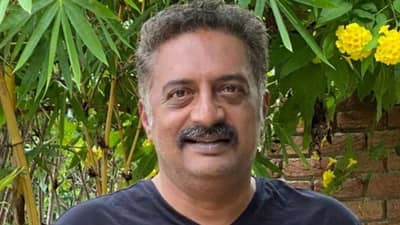 Bheemla Nayak Controversy: CM જગન રેડ્ડી પર પ્રકાશ રાજ થયા ગુસ્સે, ટ્વીટ કરીને સરકાર પર સાધ્યું નિશાન