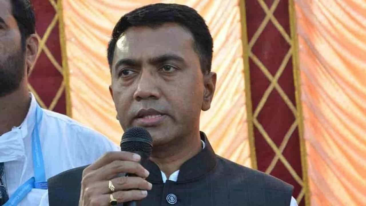 Goa Election: ગોવામાં ભાજપના તમામ 40 ઉમેદવારોની પરિણામો પહેલા મીટિંગ, આગળની રણનીતિ પર થશે ચર્ચા