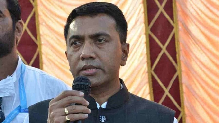 Goa Election: ગોવામાં ભાજપના તમામ 40 ઉમેદવારોની પરિણામો પહેલા મીટિંગ, આગળની રણનીતિ પર થશે ચર્ચા