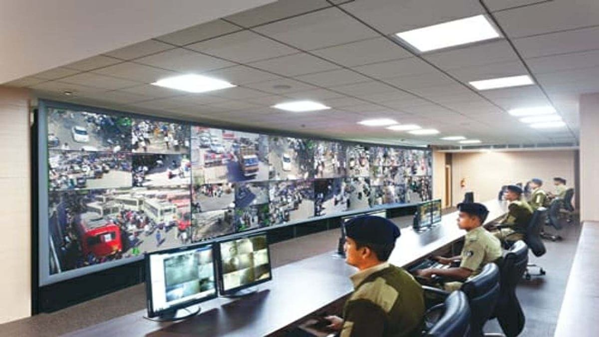 Surat: શહેરના ખુણા ખુણા પર રહેશે પોલીસની નજર, 595 નવા સીસીટીવી લગાડવાની તૈયારી