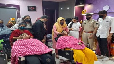 Rajkot: દેહ વ્યાપાર છોડીને આત્મનિર્ભય બનવા તરફ ગણિકાઓનો પ્રયાસ, પોલીસ કરી રહી છે મદદ