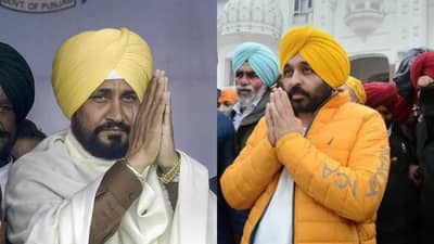 Punjab Election Exit Poll Result 2022: દિલ્હી બાદ આમ આદમી પાર્ટી પંજાબમાં કરશે કમાલ ? જાણો કોંગ્રેસ અને ભાજપને મળશે કેટલી સીટ