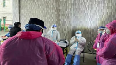 ક્વોરન્ટાઈનથી પેન્ડેમિક સુધી કોરોનાકાળના એ નવા શબ્દો જે બની ગયા આપણા જીવનનો હિસ્સો