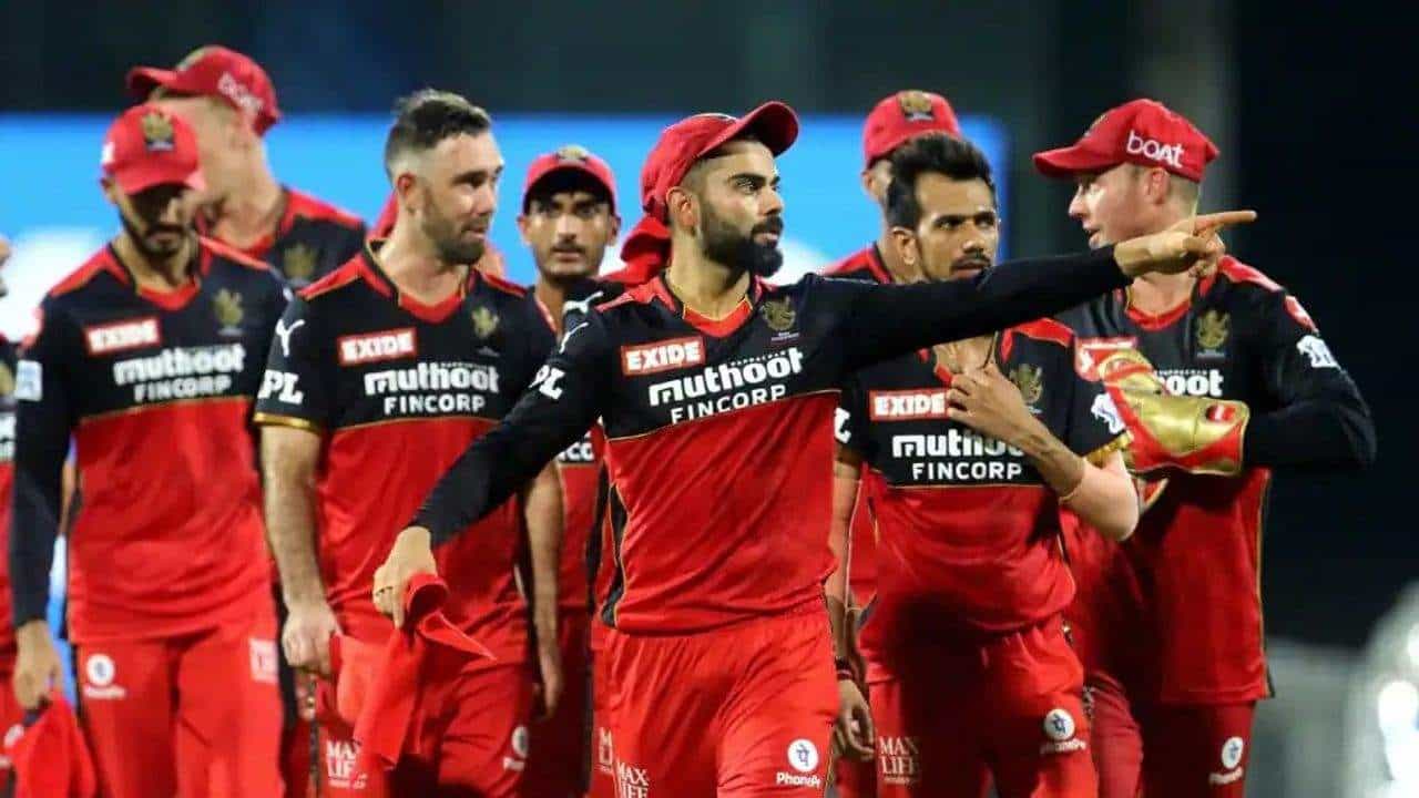IPL 2022: બેંગ્લોરની ટીમ 12 માર્ચે સુકાની સાથે ટીમની નવી જર્સી લોન્ચ કરવા તૈયાર